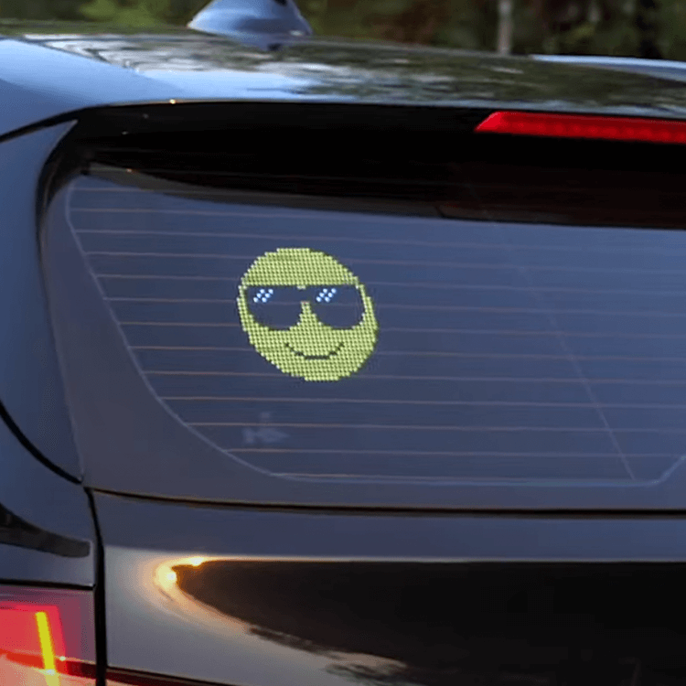 자동차 용품 모지픽