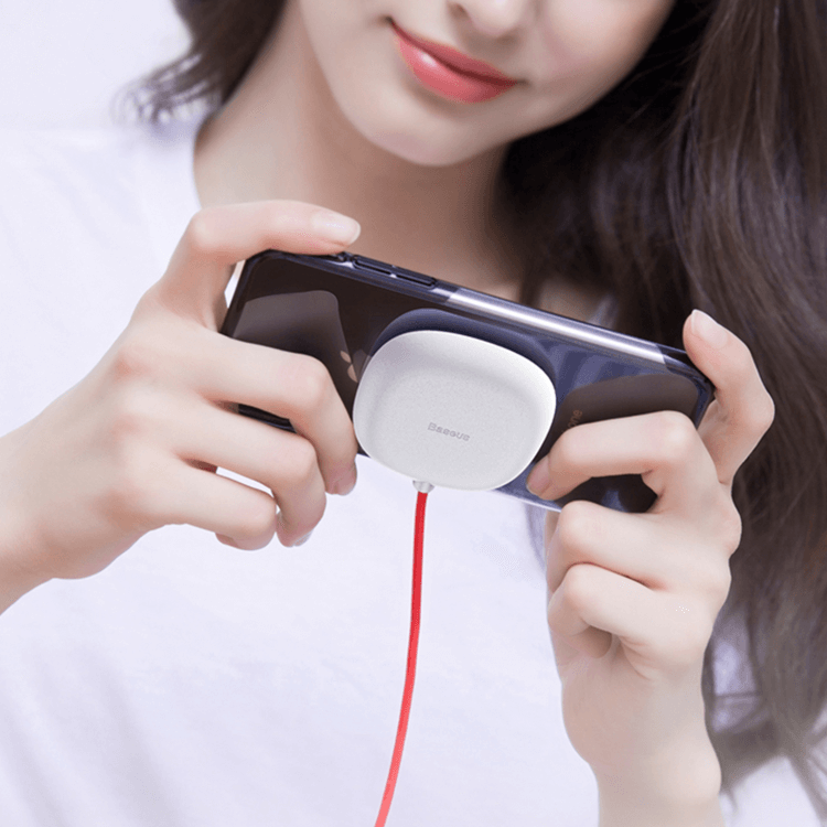 전자제품 충전기