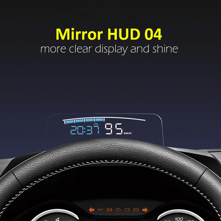 HUD