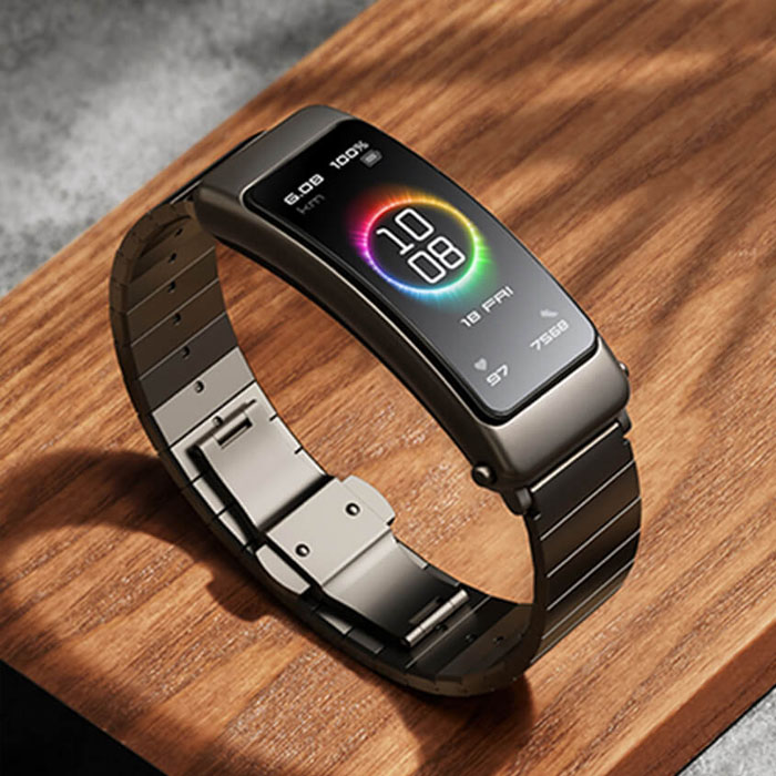 talkband B6 톡밴드 화웨이밴드 스마트밴드 스마트워치 B6