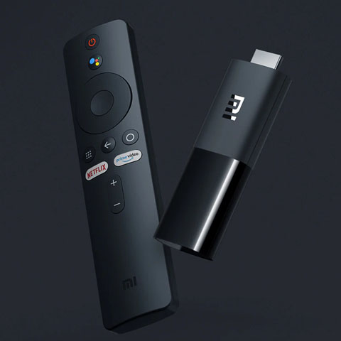샤오미미스틱 샤오미제품 전자제품 미티비 MITV MiTV스틱