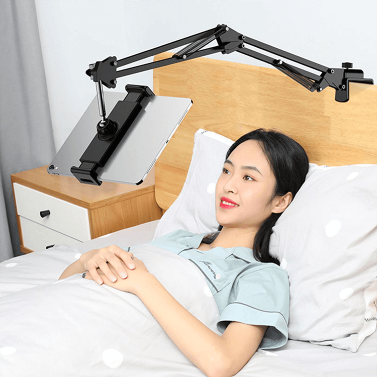 쾌적하게 거치대