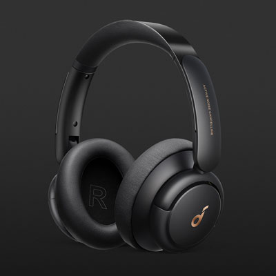 Anker Q30 Anker헤드폰 헤드폰추천 노이즈캔슬링헤드폰 해드폰 해드폰추천