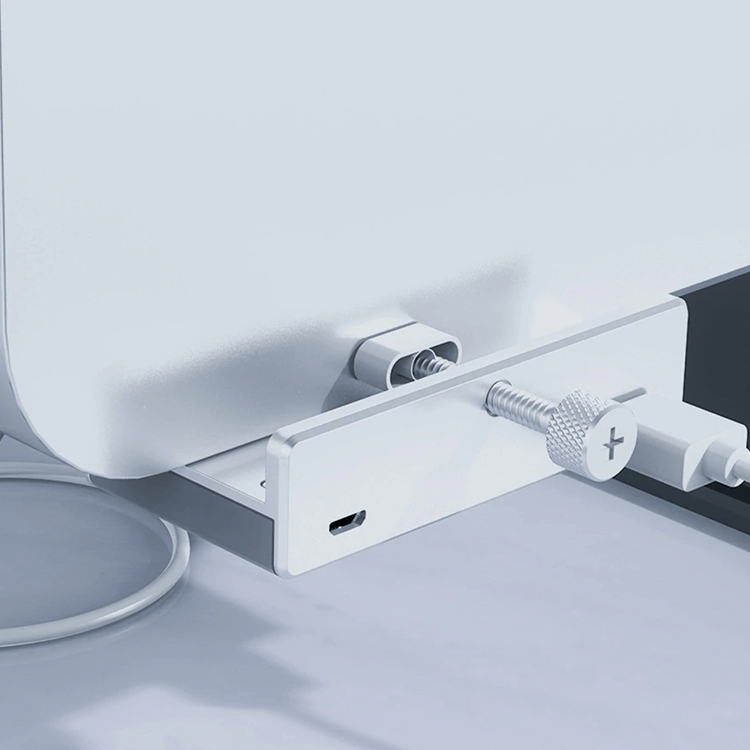 알리익스프레스 USB 허브