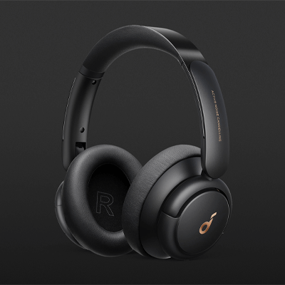 ANKER Q30 헤드폰 