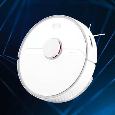 로봇청소기 로보락 ROBOROCK S6 S7 물걸레청소기